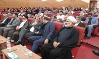 آیین تجلیل از پیشکسوتان و کارمندان نمونه سازمان جهاد کشاورزی استان قزوین برگزار شد 