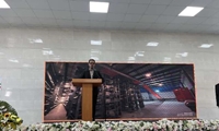 انسجام مجموعه ی جهاد کشاورزی مثال زدنی است