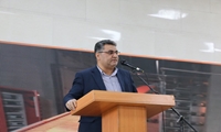 هشتمین واحد تولید مرغ تخمگذار استان کردستان افتتاح شد