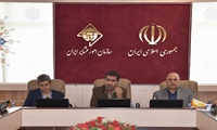 انتشار فصلنامه عشایری ذخایر انقلاب و راه اندازی کتابخانه سازمان در دستور کار قرار گرفت