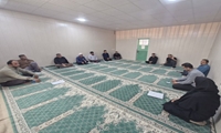  دوره آموزشی اصول تغذیه در پرواربندی گوساله در شهرستان هندیجان