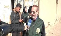 کشاورزان بدون نگرانی با کارشناسان سرشماری کشاورزی همکاری کنند