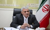 تجهیز ۶۱۵۷۰ هکتار از اراضی کشاورزی آذربایجان غربی به طرح آبیاری نوین 