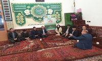 برگزاری کلاس‌های آموزشی- ترویجی حفاظت از خاک در شهرستان بستان‌آباد به مناسبت  روز جهانی خاک