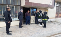 اطلاعات ۵۵ درصد از بهره‌برداران کشاورزی در کردستان جمع آوری شد