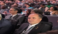  صلح ضامن توسعه پایدار و حفظ منابع طبیعی است/ احیای ٩ میلیون هکتار کویر در ایران 