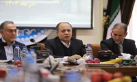 ‌دانشگاه‌ها به تحقق امنیت غذایی کشور کمک کنند/ کشاورزی نباید مشمول تحریم باشد