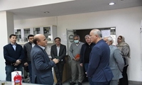 انتقال تجربیات ایران در زمینه کنترل و گواهی بذر و نهال و ثبت و تجاری‌سازی ارقام گیاهی به ازبکستان