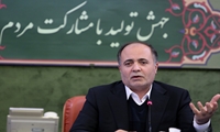 دعوت غلامرضا نوری قزلجه، وزیر جهاد کشاورزی از مردم و کشاورزان برای پیوستن به پویش «دو درجه کمتر» 