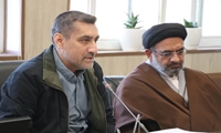 ارتقای بهره وری سازمان ها در گرو گزینش نیروی انسانی معتقد و متعهد است