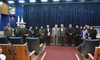  از بانوان برتر و نمونه روابط عمومی های بخش کشاورزی استان آذربایجان شرقی تجلیل شد
