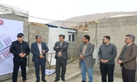 احداث مگا پروژه مرغداری گوشتی در شیراز عملیاتی می شود