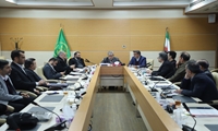 امضای دو تفاهم‌نامه همکاری برای حمایت بیمه‌ای و پیشبرد اهداف طرح جهش تولید در دیمزارها