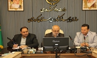  زیر کشت رفتن ۷۶۰ هزار هکتار از اراضی استان کردستان 