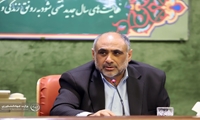 نشست رییس ، معاونین و روسای موسسات تحقیقاتی تات با وزیر جهاد کشاورزی