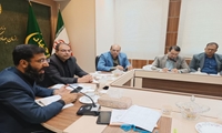 رسیدن به خوداتکایی تولید گوشت قرمز استان با هم افزایی بیشتر ادارات