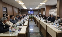 وبینار بین‌المللی روز جهانی توسعه روستایی برگزار شد 