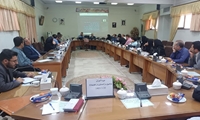 آموزش 1260 نفر روز مدیران عامل واعضای هیئت مدیره شرکتها درتعاون روستایی آذربایجان شرقی