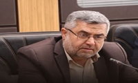 ۷ هزار هکتار از اراضی قزوین واگذار شد 