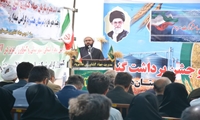 لازمه خودکفائی در حوزه گندم، حمایت همه جانبه از کشاورزان 