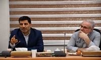 تشکیل جلسه اندیشه ورزی با موضوع راهکارهای رسانه ای ارتقای امنیت غذایی در تبریز