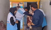 43 هزار بازدید و نظارت بهداشتی بر مراکز عرضه فرآورده های خام دامی در آذربایجان شرقی
