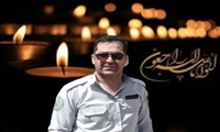 پیام تسلیت وزیر جهادکشاورزی در پی درگذشت شهادت گونه جنگلبان فداکار استان کردستان