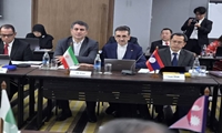 آغاز بیست و چهارمین نشست شورای حکام مرکز توسعه روستایی یکپارچه برای آسیا و اقیانوسیه در بانکوک