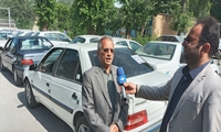 آغاز رزمایش مقابله با پوره آفت سن در استان‌ کرمانشاه/ ۷۲ اکیپ آگاه سازی کشاورزان برای مقابله با آفت پوره سن به روستاها می روند