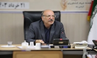 پیش‌ بینی تولید ۵۷۵ هزار تن گندم در سطح استان اردبیل