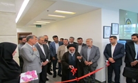 آغاز به کار نمایشگاه توانمندی‌های استان کرمان در محل وزارت جهاد کشاورزی