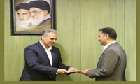 مشاور وزیر جهاد کشاورزی و مدیرکل دفتر بازرسی، ارزیابی عملکرد و پاسخگویی منصوب شد
