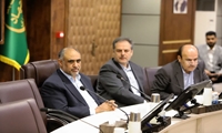 اولین گردهمایی آمار و فناوری کشاورزی در دولت سیزدهم