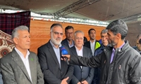 جنوب کرمان دارای شرایط اقلیمی خاص در  حوزه گیاهان دارویی است