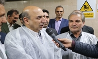 خودکفایی در تولید شکر از اولویت‌های وزارت جهاد کشاورزی است