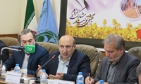 اهم مصوبات کارگروه های تخصصی کشت و صنعت و دامپروری مغان