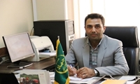 اجرای سامانه‌های نوین آبیاری در اراضی کشاورزی شهرستان میامی