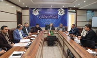 رفع تداخل ۱۰ هزارو ۲۱۴ هکتار از اراضی کشاورزی استان قزوین 