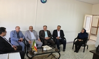رئیس سازمان جهاد کشاورزی استان کردستان از تلاشگران عرصه اطلاع‌رسانی تجلیل کرد
