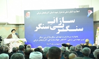 شهدای جهاد سازندگی مصداق شهدای گمنام در جامعه اند 