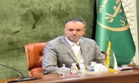 ایستگاه‌های تحقیقاتی سازمان تات، پیشران تولیدات بخش کشاورزی