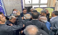 ۷۵درصد از اراضی کشاورزی کشور رفع تداخل شده است 