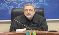 بازار صادرات محصولات آبزی پروری در دستور کار قرار گیرد 