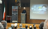 آیت الله رئیسی نمود بارز رئیس جمهور در تراز انقلاب و احیاگر جریان انقلاب بود