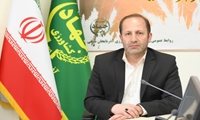 نصب تله‌های فرمونی در ایستگاه‌های پیش‌آگاهی در باغات شهرستان مراغه