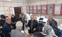 افزایش ۱.۵ میلیون تنی آرد با کاهش ۱۰ درصدی سبوس‌گیری گندم/ احیای مصرف آرد و نان کامل به سلامت جامعه کمک می‌کند