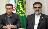 کسب رتبه دوم استان آذربایجان شرقی در حوزه آموزش بهره برداران بخش کشاورزی