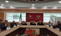 ستاد اجرایی فرمان امام (ره) آماده همکاری در ساخت سرپناه‌های ایمن برای عشایر است