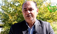 برنامه ریزی کشت ٦ میلیون هکتار گندم در کشور