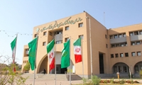 کسب رتبه سوم سازمان جهاد کشاورزی خوزستان در در بخش اقتصادی و امور زیربنایی
